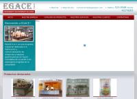 Egace S.A.C.