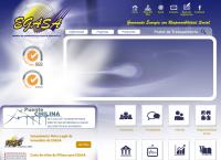 Sitio web de Egasa