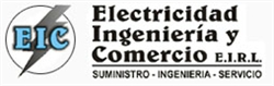 Electricidad Ingenieria y Comercio E.i.r.l.