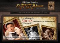 El Album Del Abuelo