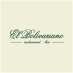El Bolivariano - Restaurant - Bar