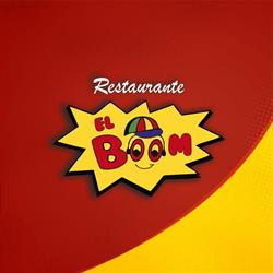 Restaurant El Boom