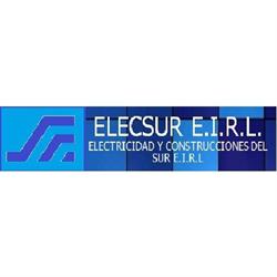 Elecsur - Electricidad Industrial
