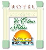 El Otro Sitio Hotel Restaurant
