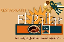 Restaurant Gourmet El Pallar