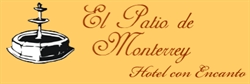 Hotel el Patio de Monterrey