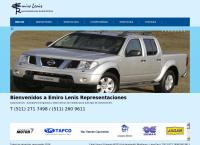 Emiro Lenis Representaciones E.I.R.L.