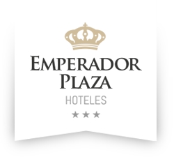 Hostal Emperador Plaza