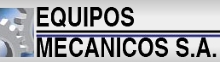 Equipos Mecanicos S.a.