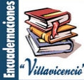 Encuadernaciones Villavicencio E.I.R.L