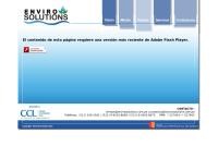 Enviro Solutions S.A.C