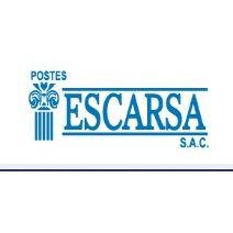 Postes Escarsa Sociedad Anonima Cerrada