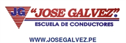 Escuela De Conductores Jose Galvez