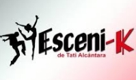 Esceni-K de Tati Alcántara