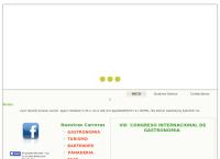 Sitio web de Instituto Superior Esdit
