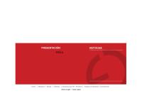 Sitio web de Estudio Olaechea S