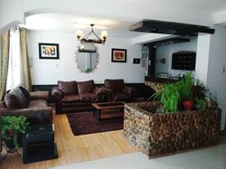 Hospedaje La Estancia de La Abuela