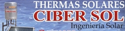 Thermas Solares Ciber Sol