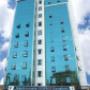Moderno edificio