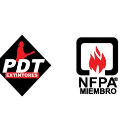 Extintores Puma de la Torre