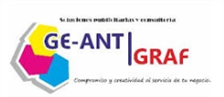 Imprenta Ge-Ant Graf - GESTIÓN PUBLICITARIA PERÚ SAC