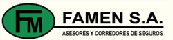 Famen S a - Asesores y Corredores de Seguros