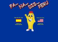 Fanadis Perú