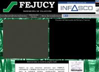 Sitio web de Fejucy S.A.C. | Distrito de San Martín de Porres