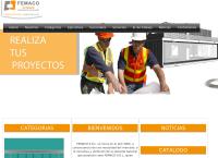 FEMACO Sucursal  Principal