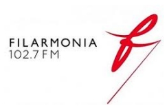 Casa de Radio Filarmonía