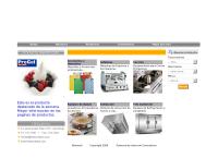 Sitio web de Felipe Kikuchi & Asociados S.a.c.