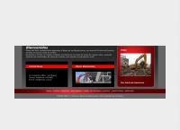 Sitio web de Flesan Del Peru S.A.C.