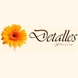 Floreria Detalles