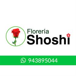 Floreria Los Claveles Shoshi-shoshy