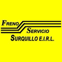 frenos Surquillo