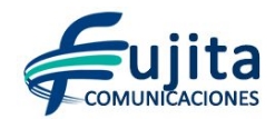 Fujita Intercomunicaciones Sa