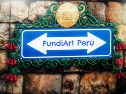 Fundiart Metales Elka S.R.L.