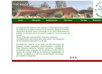 Hacienda San Antonio
