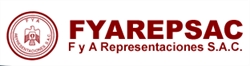 Alcoholes Fyarep S.A.C.