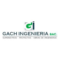 GACH INGENIERÍA