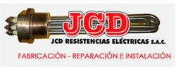 Jcd Resistencias Electricas S a C