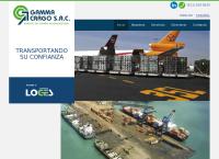 Gamma Cargo S.a.c.