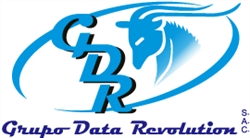 Grupo Data Revolution