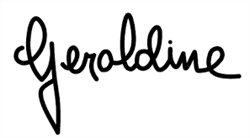 Geraldine Escuela De Diseño