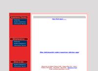 Sitio web de Gerdipac Industrial E.i.r.l.