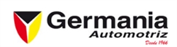Germania Automotriz Sac