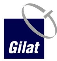 Gilat