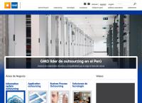 Consorcio The Louis Berger Group, Inc. - Gmd