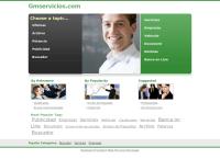 Gmservicios.com E.i.r.l.