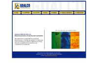 Goalco Proyectos S.a.